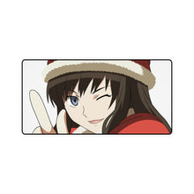 Load image into Gallery viewer, Amagami Mouse Pad (Desk Mat)
