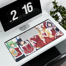 Load image into Gallery viewer, 7Gear Mouse Pad (Desk Mat)