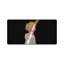 Load image into Gallery viewer, Banana Fish Mouse Pad (Desk Mat)