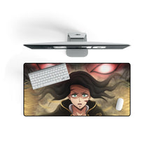 Load image into Gallery viewer, Anime Black Clover Mouse Pad (Desk Mat)