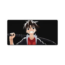 Load image into Gallery viewer, UQ Holder! Mouse Pad (Desk Mat)