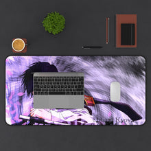 Load image into Gallery viewer, Reborn! Katekyo Hitman Reborn Mouse Pad (Desk Mat) With Laptop