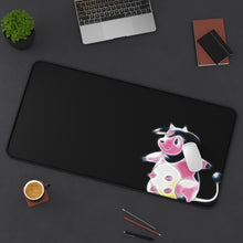 Load image into Gallery viewer, Anime Pokémon Mouse Pad (Desk Mat) On Desk
