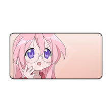 Load image into Gallery viewer, Lucky Star Miyuki Takara Mouse Pad (Desk Mat)