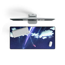 Load image into Gallery viewer, Your Name. Mouse Pad (Desk Mat)