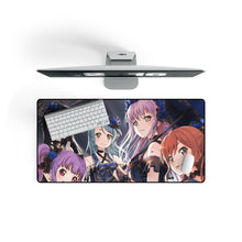 Load image into Gallery viewer, Band Mouse Pad (Desk Mat)