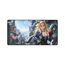 Load image into Gallery viewer, Anime Original Mouse Pad (Desk Mat)