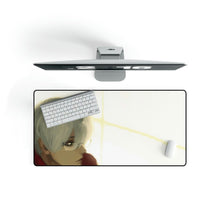Load image into Gallery viewer, Anime Tokyo Ghoul Mouse Pad (Desk Mat)