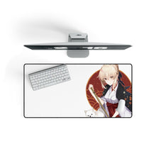 Load image into Gallery viewer, Fate/Grand Order Mouse Pad (Desk Mat)
