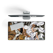 Load image into Gallery viewer, Tsubasa: Reservoir Chronicle Mouse Pad (Desk Mat)