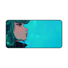Load image into Gallery viewer, Tatasumaki Mouse Pad (Desk Mat)
