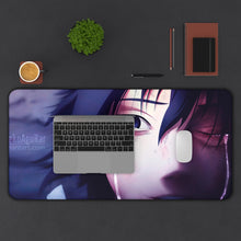 Load image into Gallery viewer, Naruto Mouse Pad (Desk Mat) With Laptop