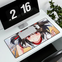 Load image into Gallery viewer, Uma Musume: Pretty Derby Mouse Pad (Desk Mat)