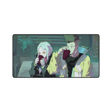 Load image into Gallery viewer, Rebecca & David Mouse Pad (Desk Mat)