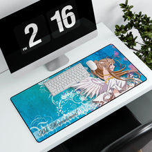 Load image into Gallery viewer, Ah! My Goddess Mouse Pad (Desk Mat)