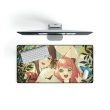 Load image into Gallery viewer, Spy x Family Mouse Pad (Desk Mat)