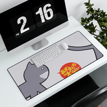 Load image into Gallery viewer, Azumanga Daioh Mouse Pad (Desk Mat)