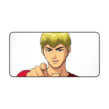 Load image into Gallery viewer, Great Teacher Onizuka Mouse Pad (Desk Mat)