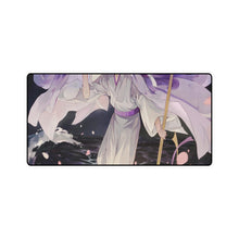 Load image into Gallery viewer, Takashi Natsume Mouse Pad (Desk Mat)