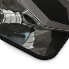 Load image into Gallery viewer, Anime Berserk Mouse Pad (Desk Mat) Hemmed Edge