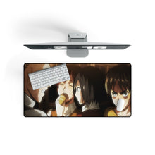 Load image into Gallery viewer, Dinner Mouse Pad (Desk Mat)