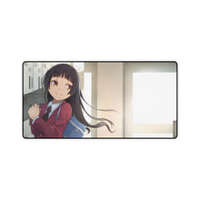 Load image into Gallery viewer, Anime Girl Mouse Pad (Desk Mat)