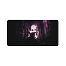 Load image into Gallery viewer, Anime Girl Mouse Pad (Desk Mat)