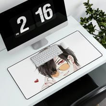 Load image into Gallery viewer, Tian Guan Ci Fu Mouse Pad (Desk Mat)