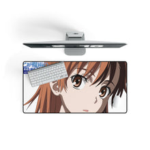 Load image into Gallery viewer, A Certain Magical Index Mouse Pad (Desk Mat)