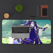 Load image into Gallery viewer, Fate/Stay Night Mouse Pad (Desk Mat) With Laptop