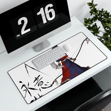 Load image into Gallery viewer, Touhou Mouse Pad (Desk Mat)