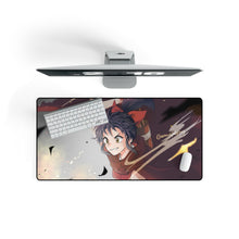 Load image into Gallery viewer, Yashahime: Princess Half-Demon Mouse Pad (Desk Mat)