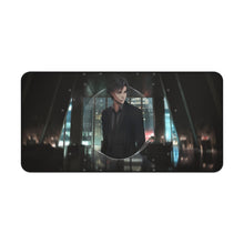 Load image into Gallery viewer, Kiritsugu Emiya Mouse Pad (Desk Mat)