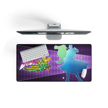 Load image into Gallery viewer, Anime Jojo's Bizarre Adventure Mouse Pad (Desk Mat)