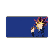 Load image into Gallery viewer, Yu-Gi-Oh! Mouse Pad (Desk Mat)