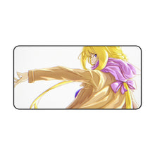 Load image into Gallery viewer, Sword Art Online: Alicization Mouse Pad (Desk Mat)