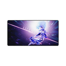 Load image into Gallery viewer, Anime Neon Genesis Evangelion Mouse Pad (Desk Mat)