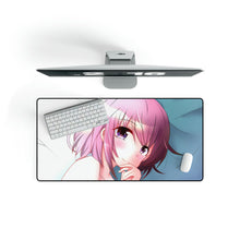 Load image into Gallery viewer, To Love-Ru: Darkness Mouse Pad (Desk Mat)