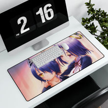 Load image into Gallery viewer, Anime Kantai Collection Mouse Pad (Desk Mat)