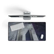 Load image into Gallery viewer, 5 Centimeters Per Second Mouse Pad (Desk Mat)