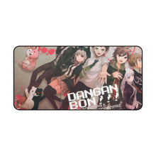 Load image into Gallery viewer, Danganronpa Mouse Pad (Desk Mat)