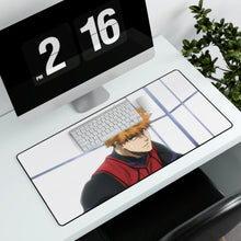 Load image into Gallery viewer, KUNIGAMI Mouse Pad (Desk Mat)