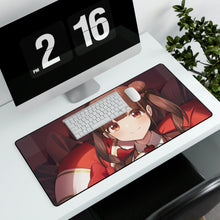 Load image into Gallery viewer, Chiyoko Sonoda Mouse Pad (Desk Mat)