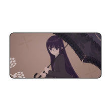 Load image into Gallery viewer, Inu × Boku SS Mouse Pad (Desk Mat)