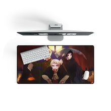 Load image into Gallery viewer, Hetalia: Axis Powers Mouse Pad (Desk Mat) On Desk