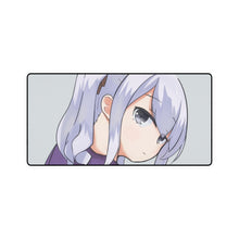 Load image into Gallery viewer, Sukasuka Mouse Pad (Desk Mat)