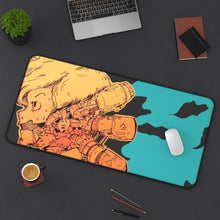 Load image into Gallery viewer, Anime Original Mouse Pad (Desk Mat) On Desk