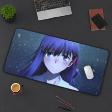 Load image into Gallery viewer, Fate/stay Night Movie: Heaven's Feel Mouse Pad (Desk Mat) On Desk