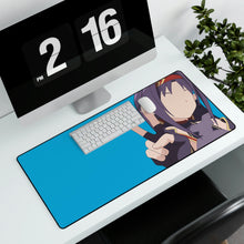 Load image into Gallery viewer, Sword Art Online II Mouse Pad (Desk Mat)