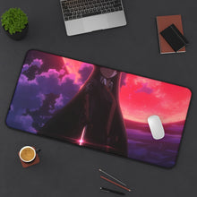 Load image into Gallery viewer, Akame ga Kill! Akame, Akame Ga Kill Mouse Pad (Desk Mat) On Desk
